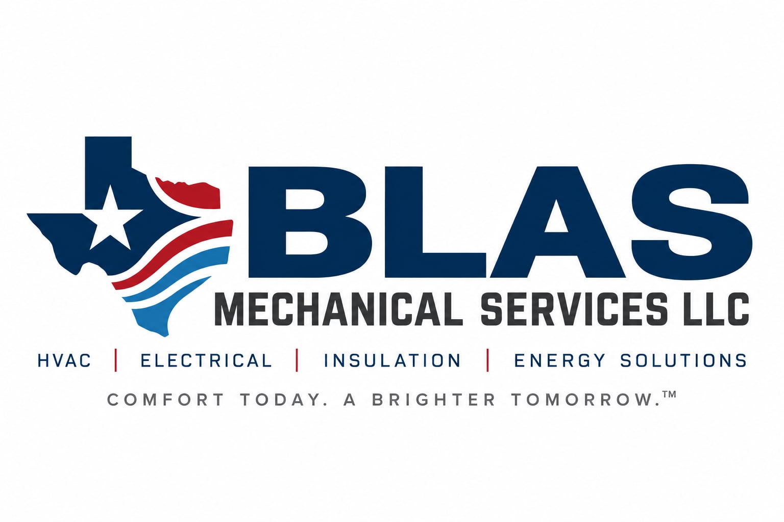 Blas Mechanical Services LLC logo